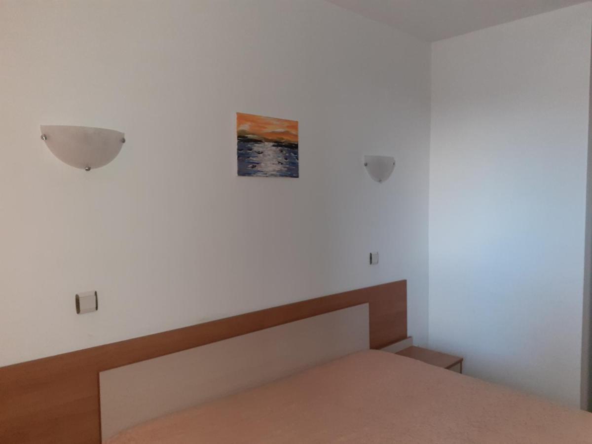 Апартамент Полюси 1 Sunny Beach Exterior foto