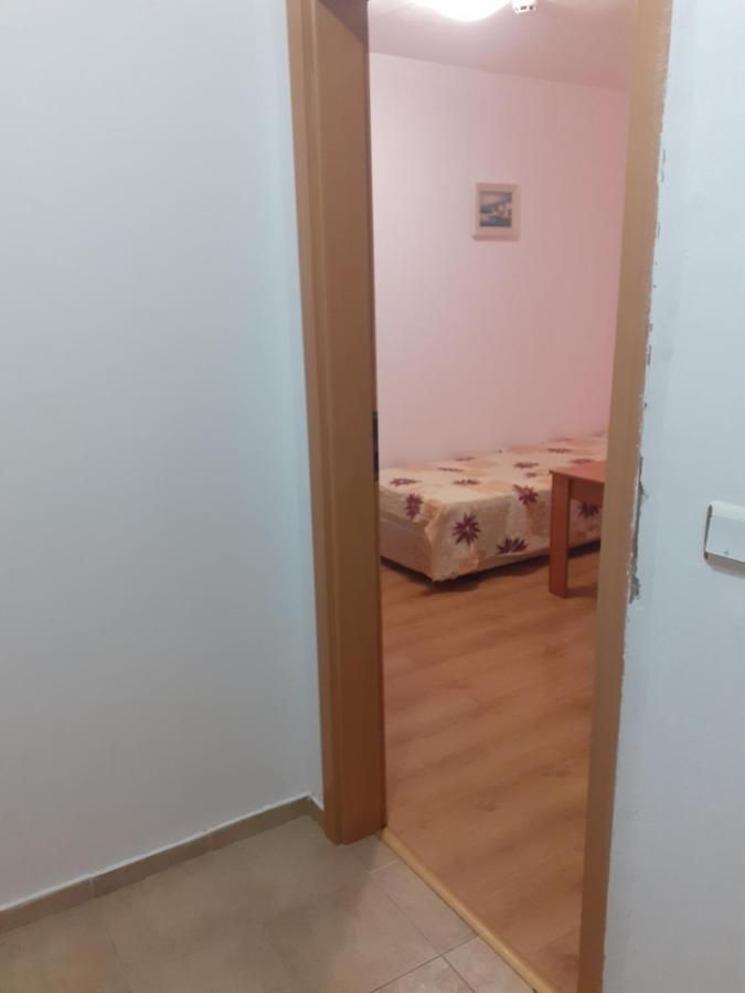 Апартамент Полюси 1 Sunny Beach Exterior foto