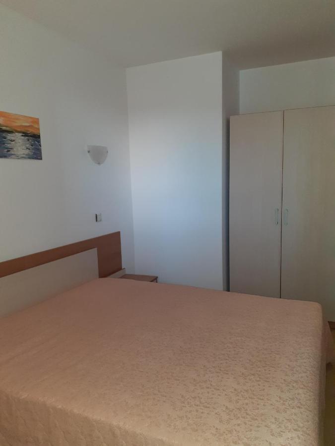 Апартамент Полюси 1 Sunny Beach Exterior foto